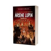 Arsene Lupin contra lui Herlock Sholmes