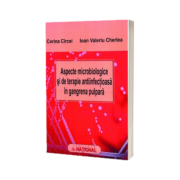 Aspecte microbiologice si de terapie infectioasa in gangrena pulpara