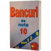 Bancuri de nota zece. Numarul 10