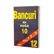 Bancuri de nota zece. Nr. 12