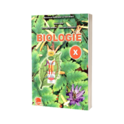 Biologie manual pentru clasa a X-a (Stelica Ene)