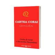 Cartea corai - Cartea de taina a Pazitorilor Pamantului