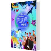 Cele mai frumoase povesti pentru copii