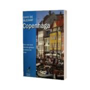 Copenhaga - ghid de buzunar