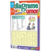 Diagrame cu umor, numarul 93. Cel mai de succes joc de tip puzzle