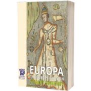 Europa. The Europe illusion