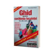 Ghid pentru curatenia locuintei