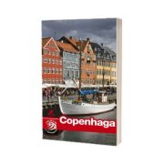 Copenhaga - ghid turistic