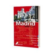 Ghid turistic - Madrid