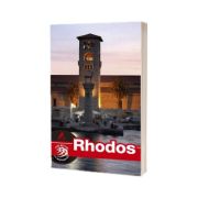 Rhodos - ghid turistic