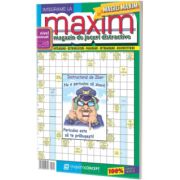 Integrame la maxim, magic maxim, numarul 8