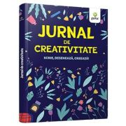 Jurnal de creativitate