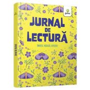 Jurnal de lectura