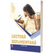 Lectura suplimentara clasa I