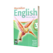 Macmillan English Practice book level 3