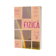 Manual de fizica pentru clasa a XI-a, F1+F2 (Nicolae Florescu)