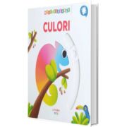 Misc si descopar. Culori