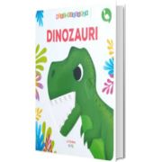 Misc si descopar. Dinozauri
