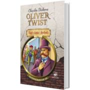 Oliver Twist. Mari clasici ilustrati