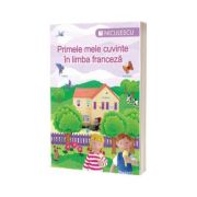 Primele mele cuvinte in limba franceza