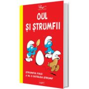 Strumfii 5. Oul si strumfii