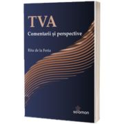 TVA. Comentarii si perspective