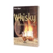 Whisky in productie casnica