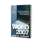 WORD 2007 ghid de utilizare