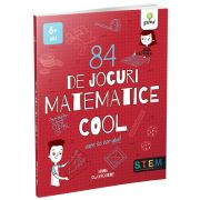 84 de jocuri matematice cool