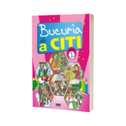 Bucuria de a citi. Lectura pentru clasa a III-a