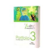 Caiet de lucru Young Learners Portfolio 3 clasele a III-a si a IV-a