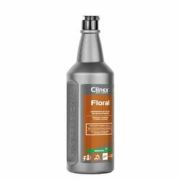 CLINEX Floral Breeze, 1 L, detergent lichid pentru curatare pardoseli