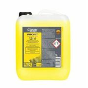 CLINEX PROFIT Uni, 5 L, solutie superconcentrata universala, curatare suprafete diverse