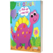 Deschide si descopera-Dinozauri