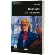 Deux ans de vacances (Verne, Jules)