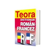 Dictionar Roman-Francez (Elena Gorunescu)