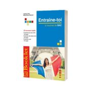 Entraine-toi a l examen de BAC (Nivel de limba: B2-B1, A2-A1)