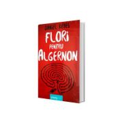 Flori pentru Algernon