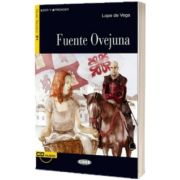 Fuente Ovejuna (Leer y Aprender: Nivel Tercero) (Spanish Edition): Fuente Ovejuna + CD