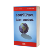 Geopolitica latino-americana
