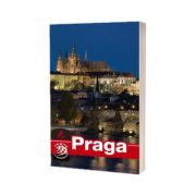 Praga. Ghid turistic