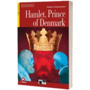 Hamlet, Prince of Denmark (Shakespeare, William)