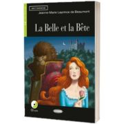 La Belle et la Bete (Leprince de Beaumont, Jeanne-Marie)