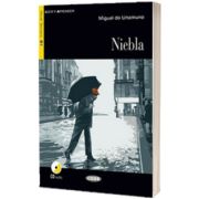 Leer y aprender: Niebla + CD + App