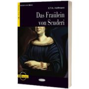 Lesen und Uben: Das Fraulein von Scuderi + CD