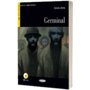 Lire et s entrainer: Germinal + CD + App + DeA LINK