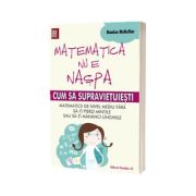 Matematica nu e naspa