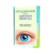 Oftalmologie pentru asistentii medicali