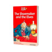 Family and Friends Readers 2 The Shoemaker and the Elves