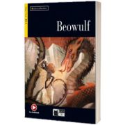 Reading and Training: Beowulf: Beowulf + audio CD